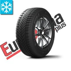 MICHELIN guma 195/65 R15 MICH. ALPIN 6 95 T XL (C) (B) (69)