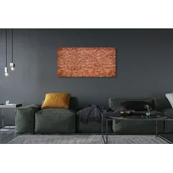 tulup.si Slika na platnu Zid zid 120x60 cm