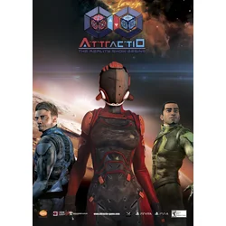 Attractio Steam Key GLOBAL