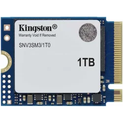 1TB Kingston SNV3SM3/1T0