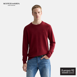Scotch & Soda Pulover