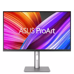 Monitor ASUS PA329CRV 31.5/IPS/3840x2160/60Hz/5ms GtG/HDMIx2,DPx2,USB/pivot,visina/zvucnici/srebrna