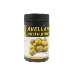 PASTA PRAŽENI LEŠNIK 100% SOSA