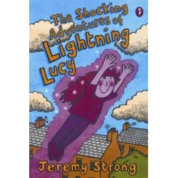 Shocking Adventures of Lightning Lucy