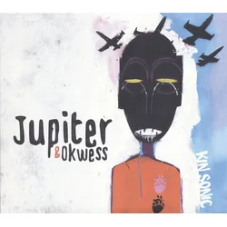 Jupiter & Okwess - Kin Sonic (180 g) (LP)