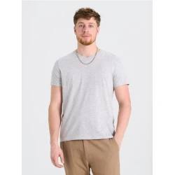 Sinsay - Majica - svetlo siva