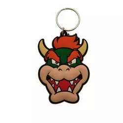 Privezak Nintendo Super Mario - Bowser