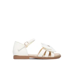 Sandali Guess CEO-CS6300-12 Bela
