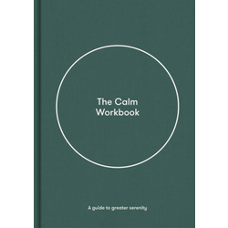 Calm Workbook