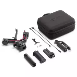 DJI gimbal RS 3 pro combo ( CP.RN.00000218.01 )