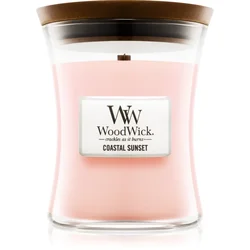 Woodwick sveča Coastal Sunset (92049)