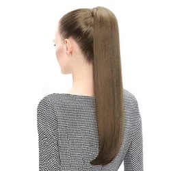 Remy prirodni konjski rep za nadogradnju 60cm - 10
