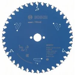 BOSCH list kružne testere Expert for Wood 184 x 20 x 2,6 mm, 40 - 2608644039