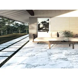 PLUS SABINE 20 WHITE 60x60