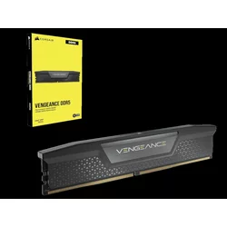 Memorija CORSAIR VENGEANCE 32GB(2x16GB)/DDR5/6400MHz/CL36/1.35V/RGB/EXPO & XMP