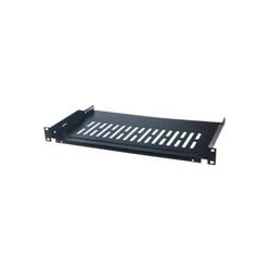 Logilink polica za dubinu 250 mm, fiksna