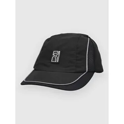 Poetic Collective Sports Cap black