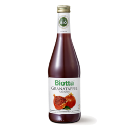 Biotta Classic sok od nara - 500 ml