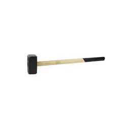 Enpro Bud 704014 Hammer, 8000 g, wooden handle,