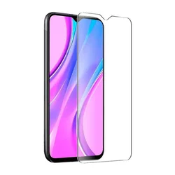 Kaljeno staklo GOLD 9H za Oppo A16/A53S 5G/A55 5G - Prozirna KP18171