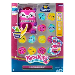 Other jazwares Jzw kutie kups deluxe igračka set sort ( 1100056077 )