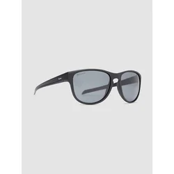 Dot Dash Obtainium Blk Satin Soncna OČALA grey polar