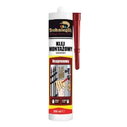 Technicqll R-594 Ljepilo neopren montažno 300ml