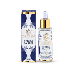 Yassessential Serum za lice, 30 ml