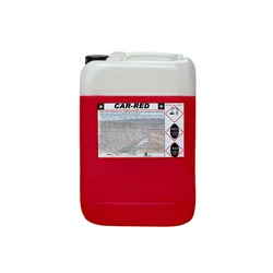 Condor Chemical Sredstvo za bezkontaktno pranje vozila Car Red, 10 kg