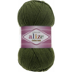 Alize Cotton Gold 29 Pletilna preja