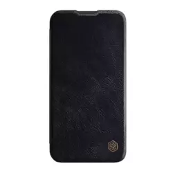 Maska na preklop Nillkin Qin Pro za Samsung A24 4G/ A245F crna