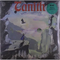 Tanith - In Another Time (Limited Edition) (Mint Green Marbled Coloured) (LP)