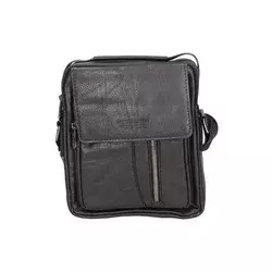 Northampton Polo Club Muška torbica GLX22PCL305323FBG, Crna