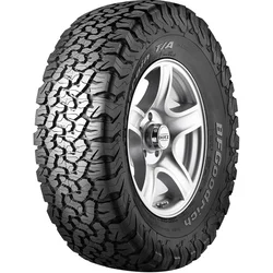 BF Goodrich All-Terrain T/A KO2 ( LT235/60 R18 108/104R 6PRDOT2022 )