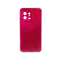 Maska za telefon GLITTER CASE za Xiaomi Redmi 13 DZ8