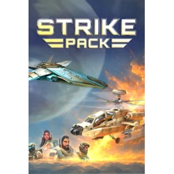 Strike Pack XBOX LIVE Key EUROPE