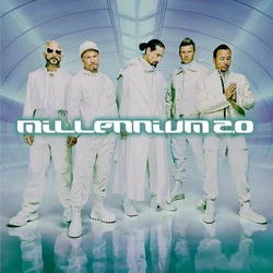 Backstreet Boys - Millennium 2.0 (Deluxe Edition) (2 CD)