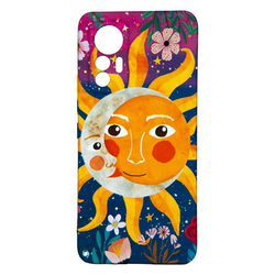 Maska za telefon SVETLECE za Xiaomi Mi 12 Lite DZ9/4