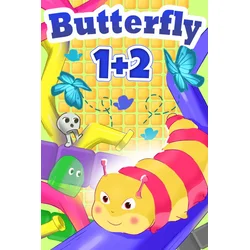 Butterflies Bundle XBOX LIVE Key EUROPE