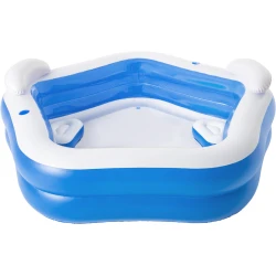 BESTWAY Porodični Bazen 213x207x69cm 54153