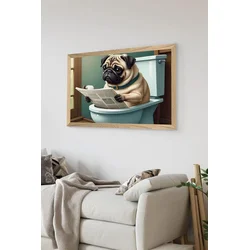 Slika Wallity Arthynmodelyty3348-17, 33x48 cm