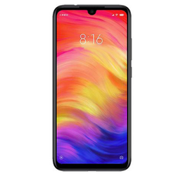 XIAOMI outlet pametni telefon Redmi Note 7 4GB/64GB, Black