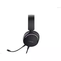 Trust GXT490 Fayzo Slušalice, Žične 7.1, USB, Crne