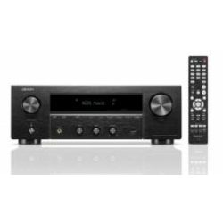 Denon DRA-900H stereo receiver - črn