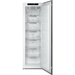 SMEG vgradna zamrzovalna omara S8F174NF