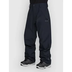 Volcom tester 3L Gore-Tex Pants black