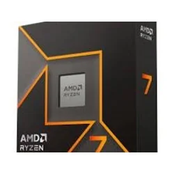 CPU AMD Ryzen 7 9700X AM5 BOX | 8C | 16T