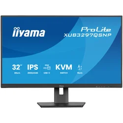 IIYAMA 32 XUB3297QSNP-B1