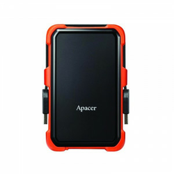 APACER AC630 2TB 2.5 narandžasti eksterni hard disk