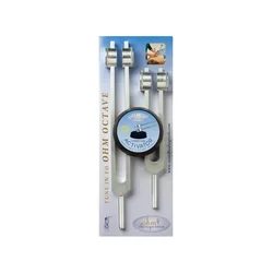 Terapevtske vilice HI-OHM high OHM OCTAVE SET